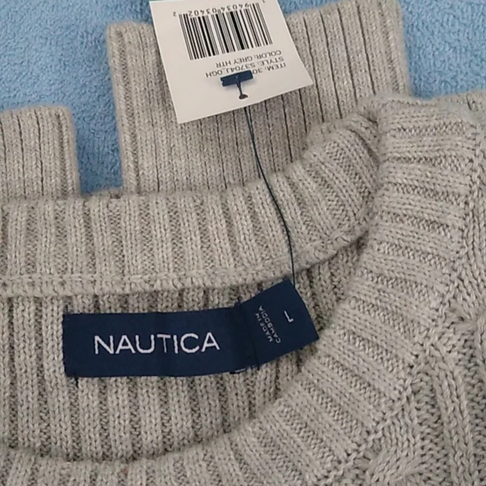 Nautica brand new